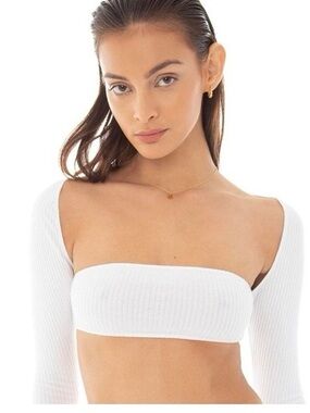 EUC Are You Am I Top